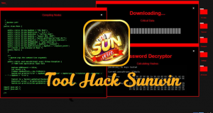Tool hack tài xỉu sinwin