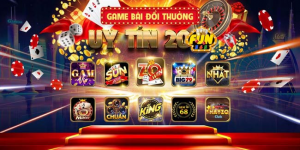 Các game bài đổi thưởng uy tín nhất hiện nay