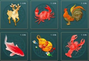 Review game đánh bầu cua online