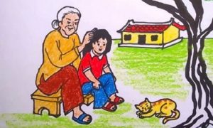 Mơ thấy bà nội đã mất có ý nghĩa gì? Giải mã giấc mơ thấy bà