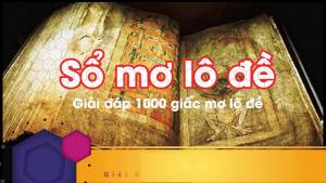 Mơ số đề trúng lớn cho bạn