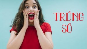 Nằm mơ thấy trúng số là điềm gì?