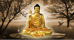 Mơ thấy tượng phật là điềm gì?