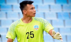 Tất cả thông tin về thủ môn Phạm Văn Cường Quảng Nam