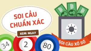 Dự đoán xổ số miền Bắc hôm nay