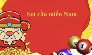Soi cầu Phú Ông xổ số miền Nam hôm nay ngày 22/3