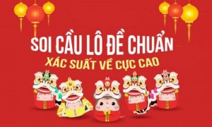 Soi cầu 86 – Tìm con số may mắn hôm nay trên kênh dự đoán 86
