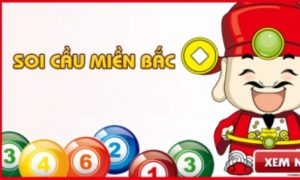 Soi cầu giải mã MB nhanh nhất - Dự đoán MB hôm nay chính xác