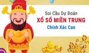 Soi cầu HÒA THẮNG dự đoán xổ số Khánh Hòa chính xác nhất
