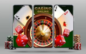Khám phá nhiều trò chơi hấp dẫn tại DSBOBET